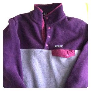Patagonia Fleece